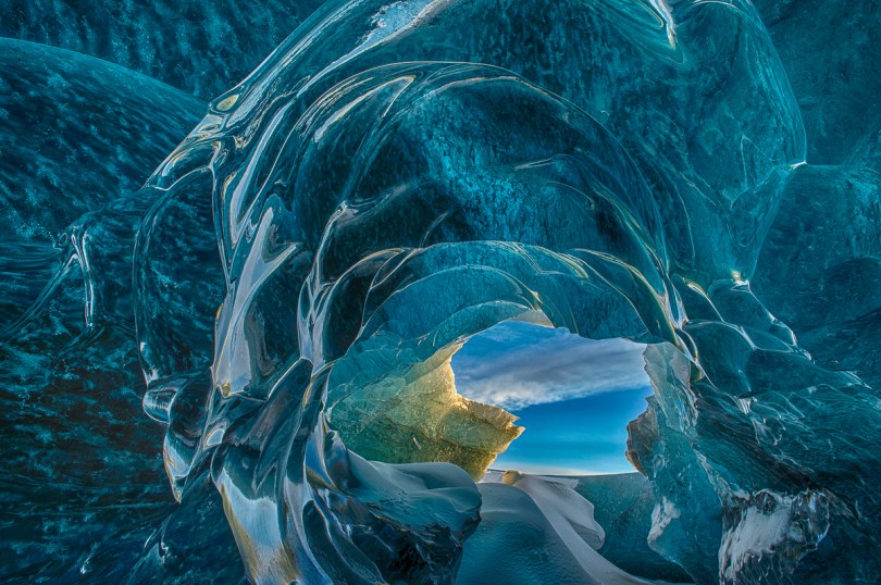 iceland - Scott Lewis January 2015