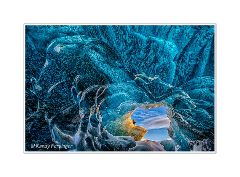 iceland - Randy Persinger January 2015