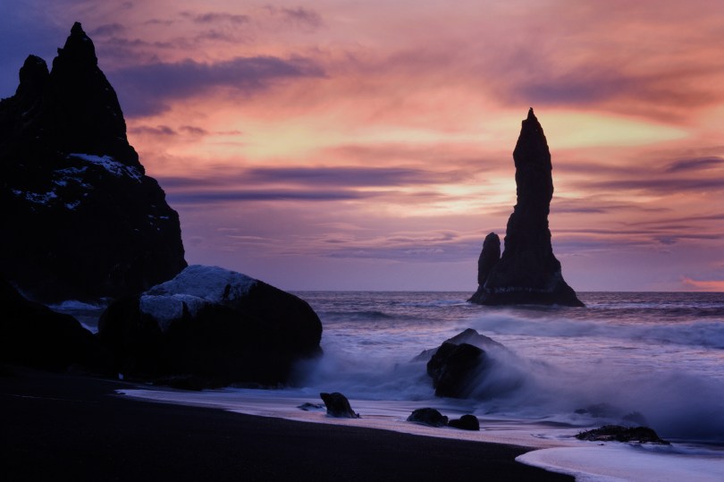 iceland - Paul Cantwell January 2015