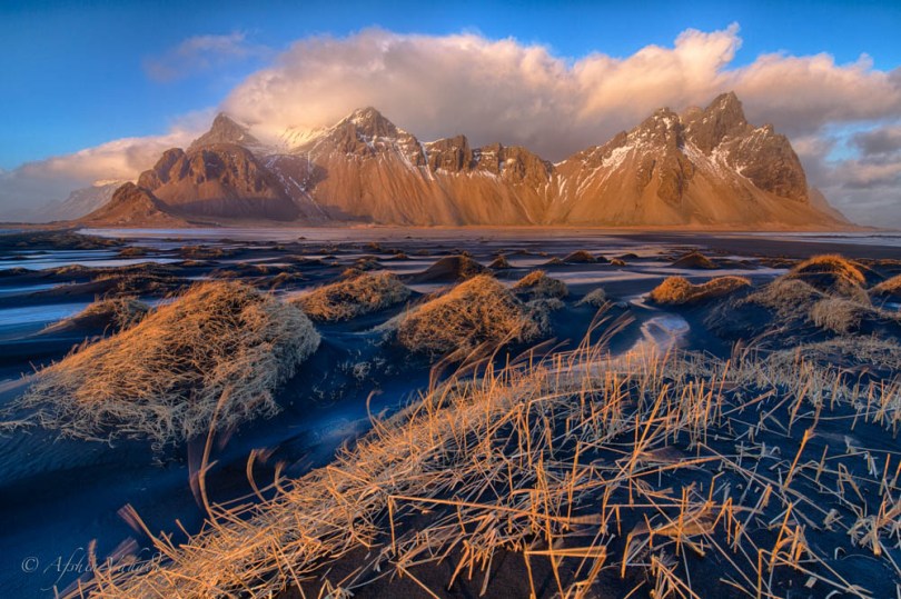 iceland - Afshin Vahadi January 2015