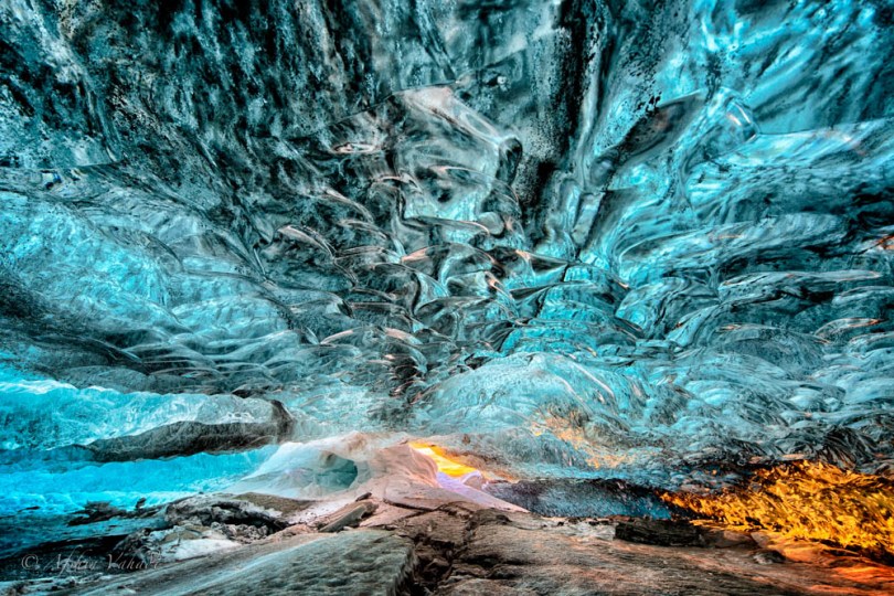 Iceland - afshin vahadi