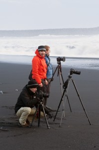 On the Beach©Jack Graham