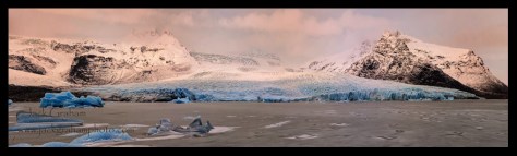 Jokulsarlon Pano©Jack Graham