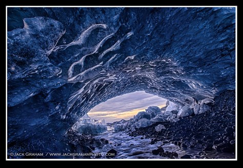 ice cave