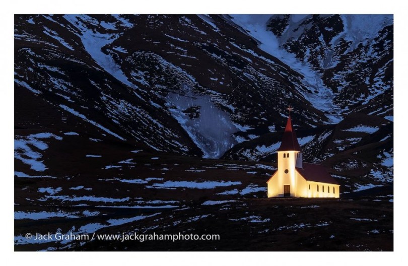 Southeastern Iceland Coastline © Greg Duncan