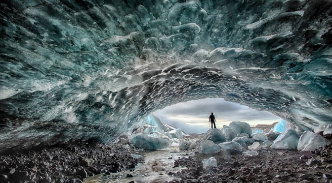 Ultimate Iceland™ Photo chosen in NANPA Showcase Competition