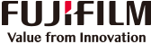 fuji film logo