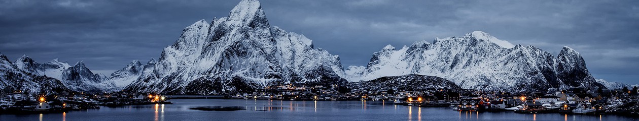 Ultimate Photo Workshops