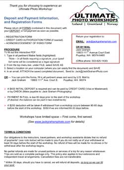 thumbnail - upw registration form